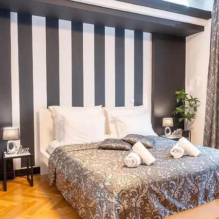 Syntagma Suite 1 Athens Ngoại thất bức ảnh