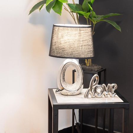 Syntagma Suite 1 Athens Ngoại thất bức ảnh