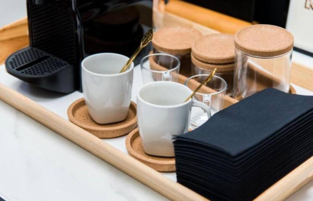 Syntagma Suite 1 Athens Ngoại thất bức ảnh