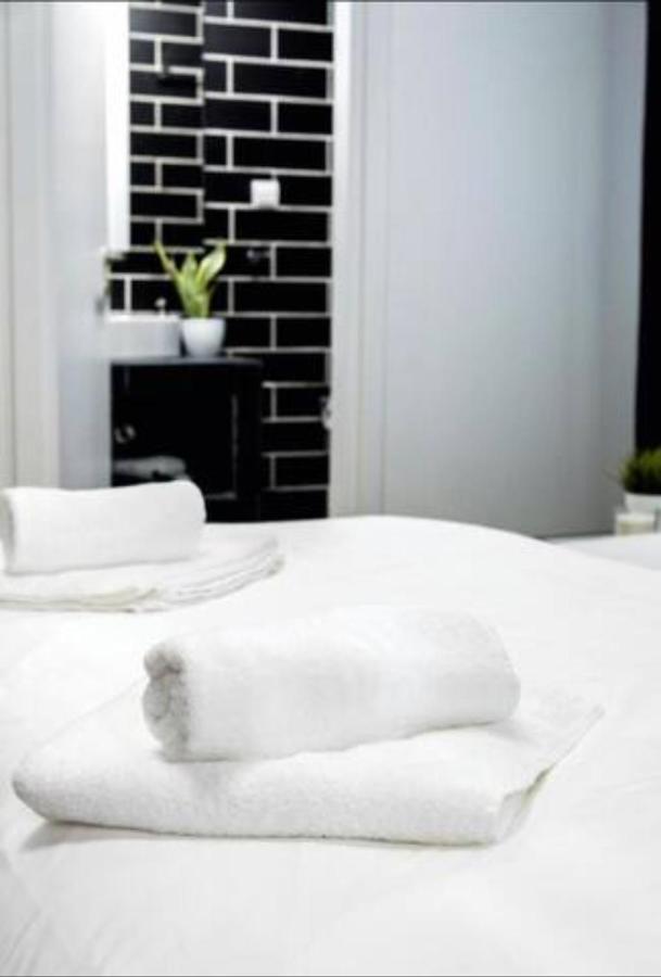 Syntagma Suite 1 Athens Ngoại thất bức ảnh