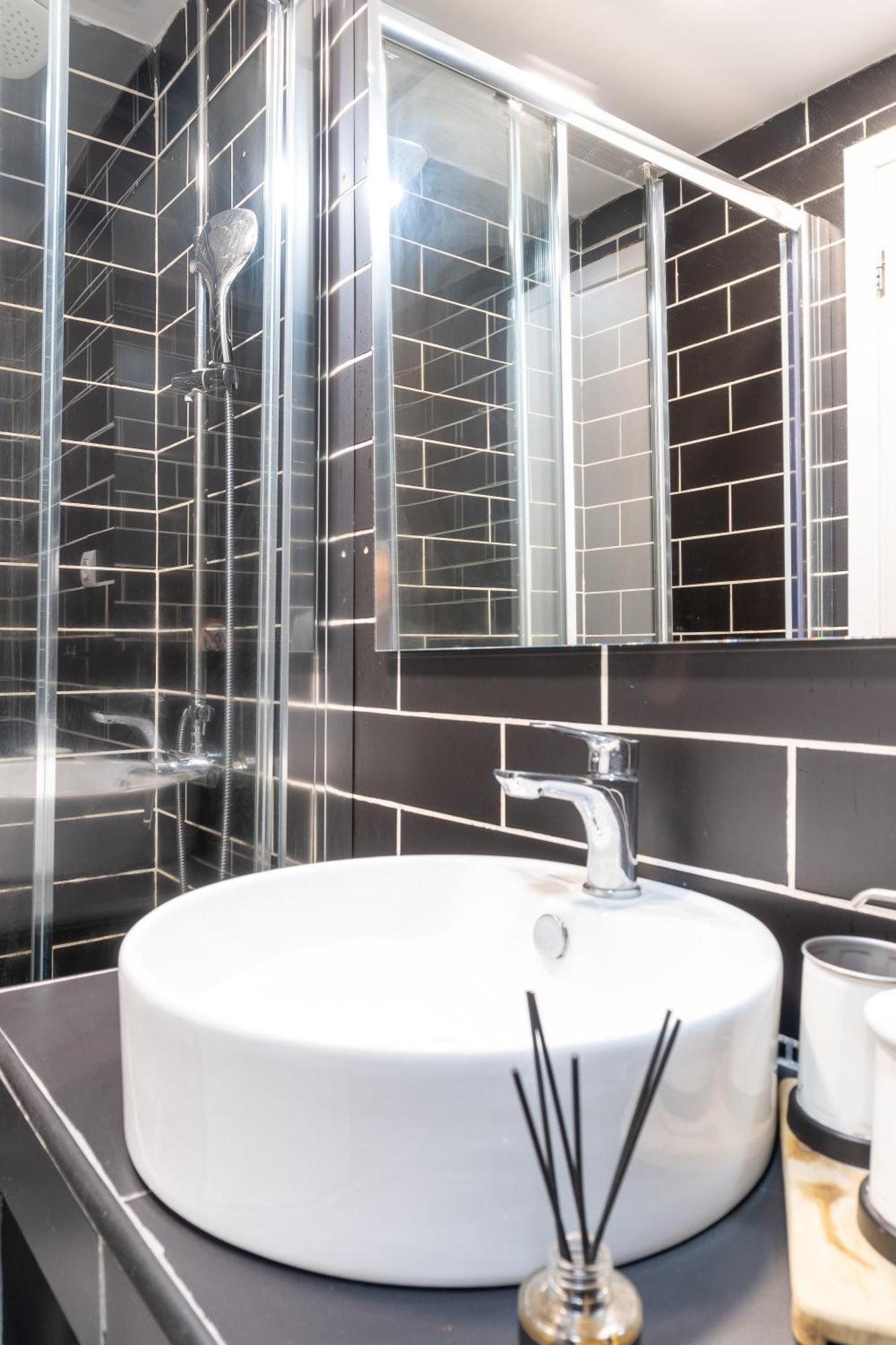 Syntagma Suite 1 Athens Ngoại thất bức ảnh