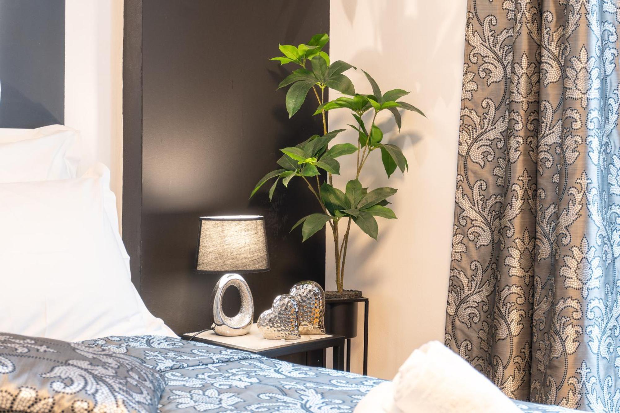 Syntagma Suite 1 Athens Ngoại thất bức ảnh