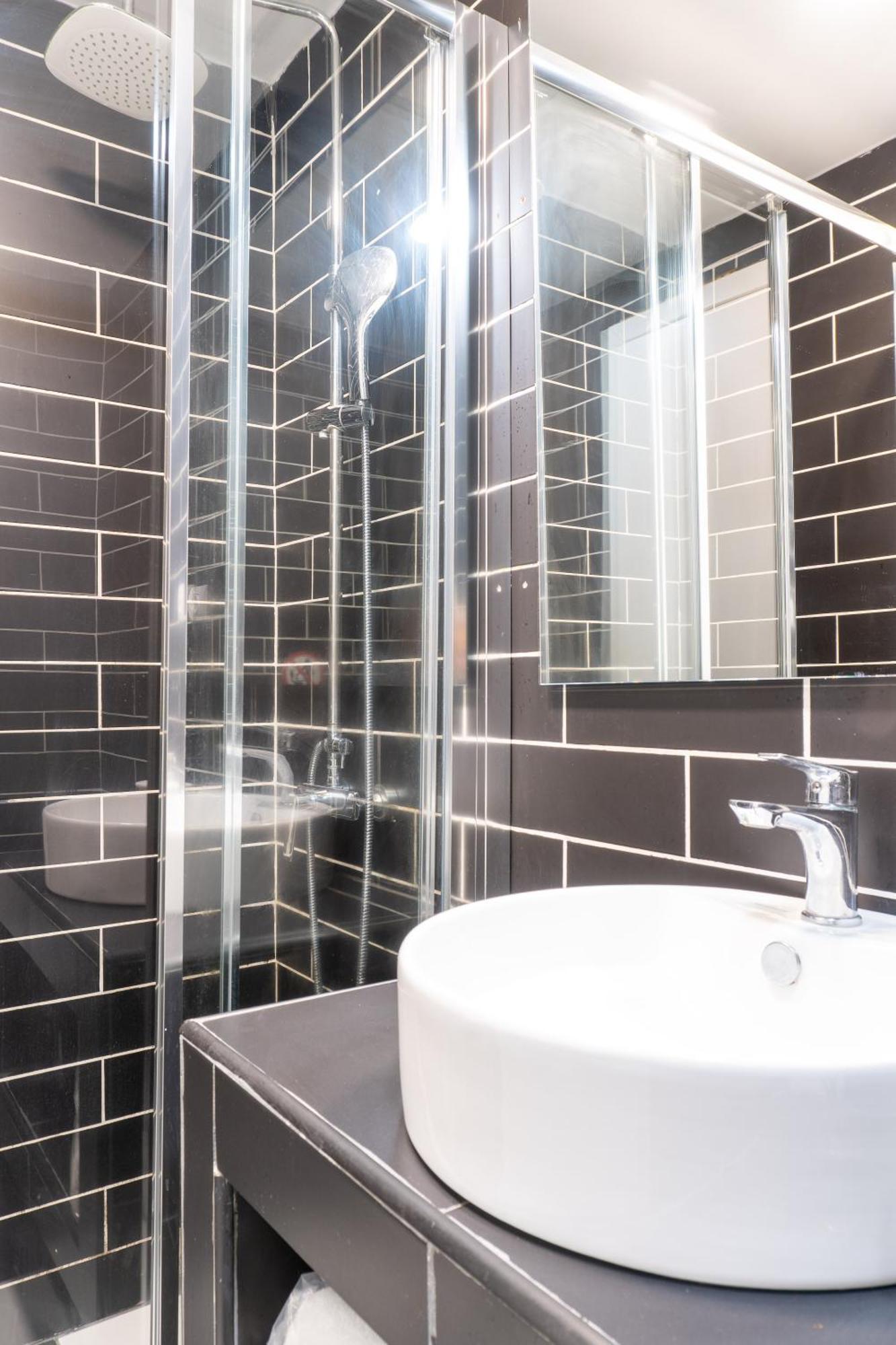 Syntagma Suite 1 Athens Ngoại thất bức ảnh